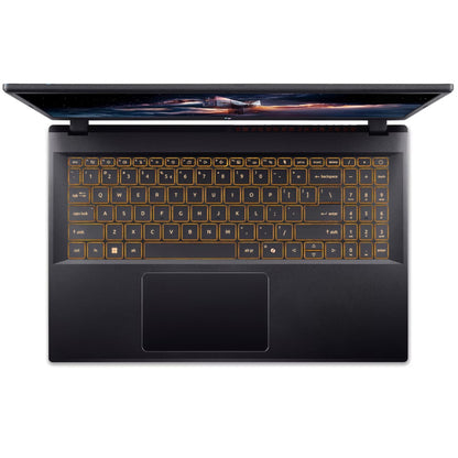 Acer Nitro V 15 AI ANV15-42-R0EY Gaming Notebook PC – Ryzen 7 7445HS / 15.6″ Full HD 165Hz / 32GB RAM / 1TB SSD / NVIDIA RTX 