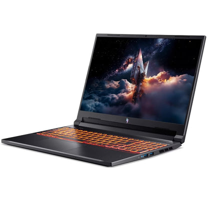 Acer Nitro V 16 AI ANV16-42-R2DG Gaming Notebook PC – Ryzen 7 260 / 16″ WUXGA 180Hz / 16GB RAM / 1TB SSD / NVIDIA RTX 5070 8G
