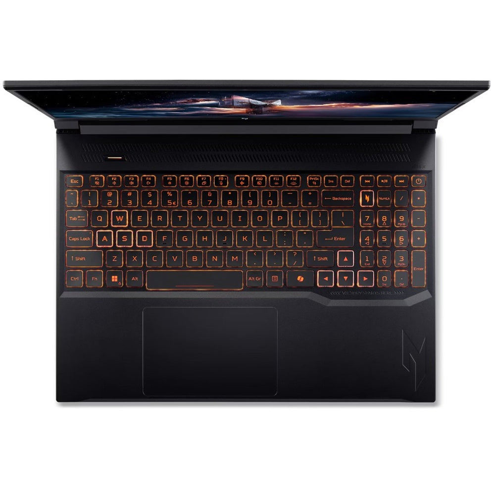 Acer Nitro V 16 AI ANV16-42-R508 Gaming Notebook PC – Ryzen 5 240 / 16″ WUXGA 180Hz / 16GB RAM / 1TB SSD / NVIDIA RTX 5060 8GB / Win 11 Home (NH.QYXEA.001) image 4
