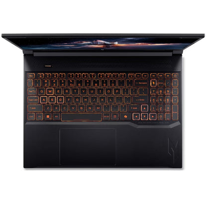 Acer Nitro V 16 AI ANV16-42-R508 Gaming Notebook PC – Ryzen 5 240 / 16″ WUXGA 180Hz / 16GB RAM / 1TB SSD / NVIDIA RTX 5060 8G