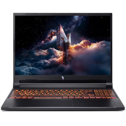 Acer Nitro V 16 AI ANV16-42-R2DG Gaming Notebook PC – Ryzen 7 260 / 16″ WUXGA 180Hz / 16GB RAM / 1TB SSD / NVIDIA RTX 5070 8G