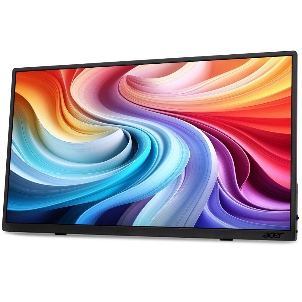 Acer PM161QT 15.6″ Full HD Portable Touchscreen Monitor (UM.ZP1EE.009) image 3