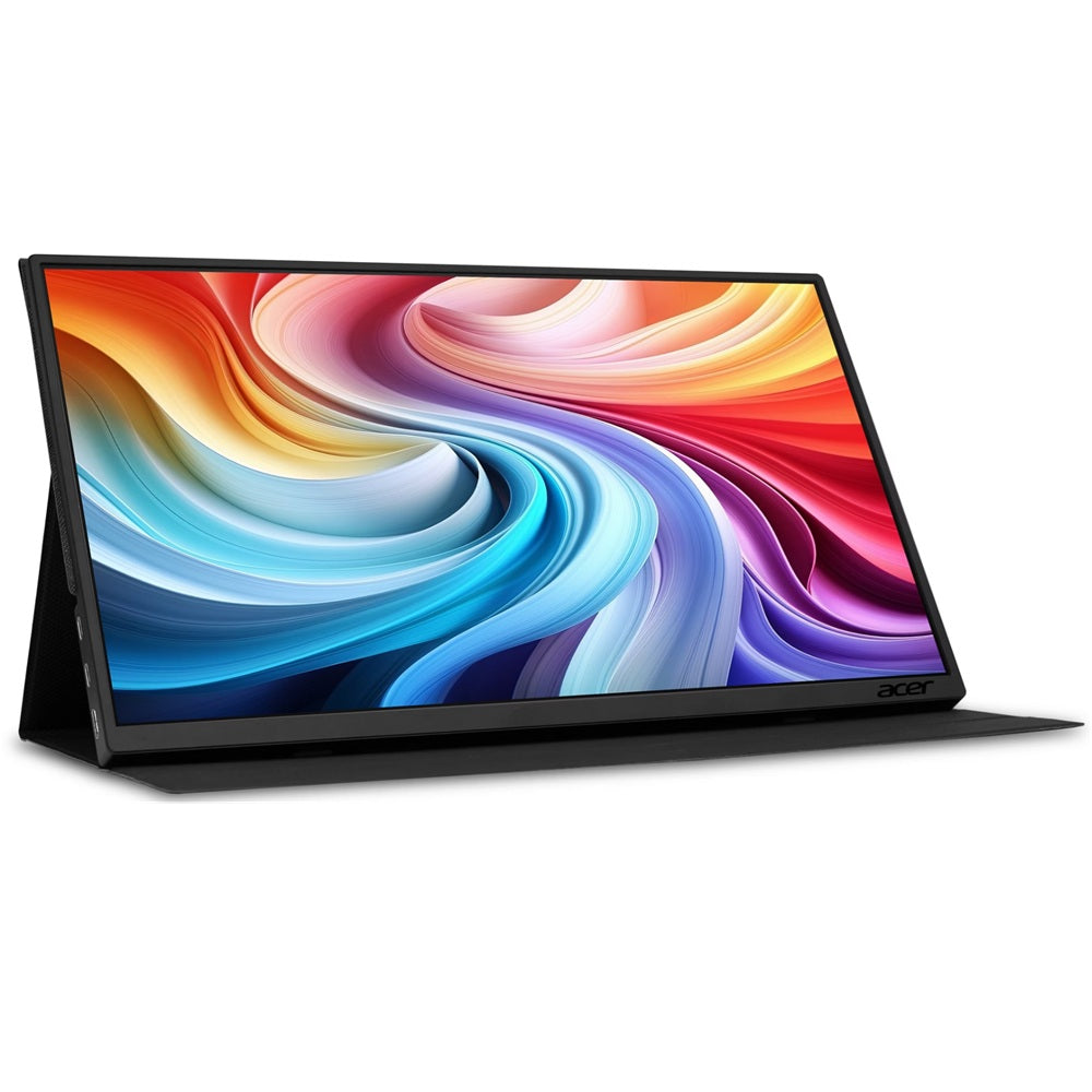 Acer PM161QT 15.6″ Full HD Portable Touchscreen Monitor (UM.ZP1EE.009) image 4