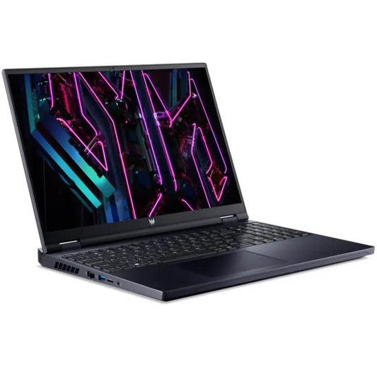 Acer Predator Helios 16 PH16-71 Gaming Notebook PC – Core i9-13900HX / 16.0″ WQXGA / 32GB RAM / 2TB SSD / NVIDIA RTX 4080 12GB / Win 11 Home (NH.QJSEA.001) image 2