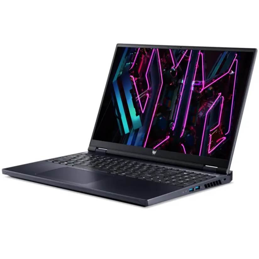 Acer Predator Helios 16 PH16-71 Gaming Notebook PC – Core i9-13900HX / 16.0″ WQXGA / 32GB RAM / 2TB SSD / NVIDIA RTX 4080 12GB / Win 11 Home (NH.QJSEA.001) image 3