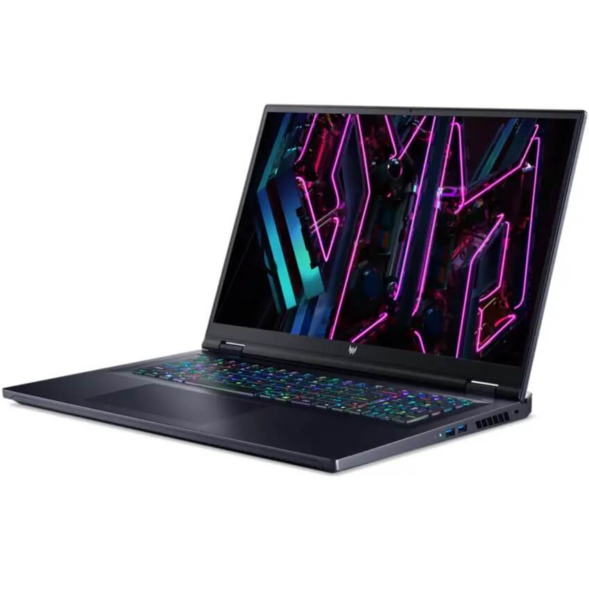 Acer Predator Helios 18 PH18-71 Gaming Notebook PC – Core i7-13700HX / 18″ WQXGA 165Hz / 16GB RAM / 1TB SSD / NVIDIA RTX 4060 8GB / Win 11 Home (NH.QKTEA.001) image 3