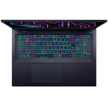 Acer Predator Helios 18 PH18-71 Gaming Notebook PC – Core i7-13700HX / 18″ WQXGA 165Hz / 16GB RAM / 1TB SSD / NVIDIA RTX 4060