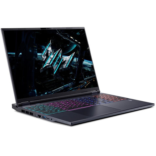 Acer Predator Helios Neo 16 AI PHN16-73 Gaming Notebook PC – Core Ultra 7 255HX / 16″ WQXGA 240Hz / 16GB RAM / 1TB SSD / NVIDIA RTX 5070 8GB / Win 11 Home (NH.QX3EA.001) image 2