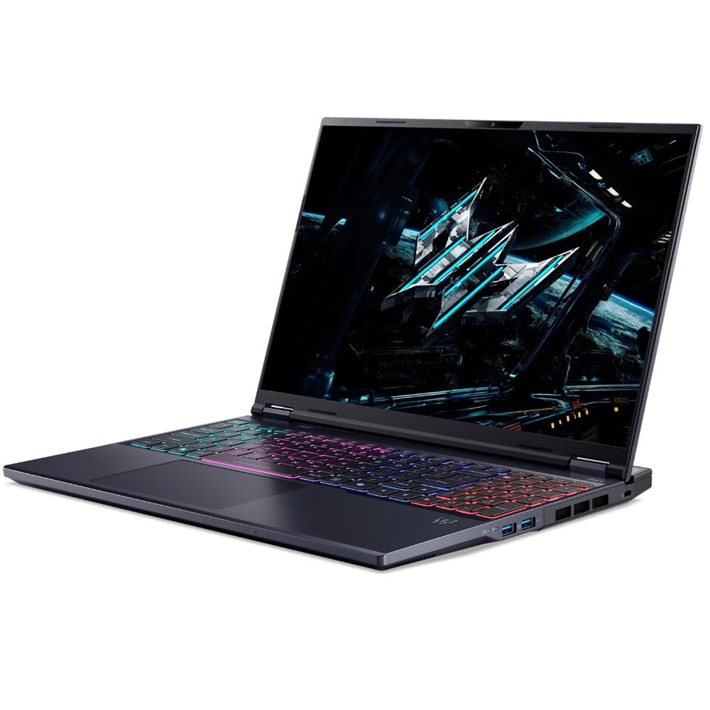 Acer Predator Helios Neo 16 AI PHN16-73 Gaming Notebook PC – Core Ultra 7 255HX / 16″ WQXGA 240Hz / 16GB RAM / 1TB SSD / NVIDIA RTX 5070 8GB / Win 11 Home (NH.QX3EA.001) image 3