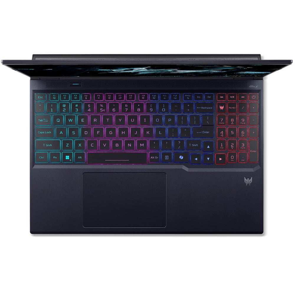 Acer Predator Helios Neo 16 AI PHN16-73 Gaming Notebook PC – Core Ultra 7 255HX / 16″ WQXGA 240Hz / 16GB RAM / 1TB SSD / NVIDIA RTX 5070 8GB / Win 11 Home (NH.QX3EA.001) image 4