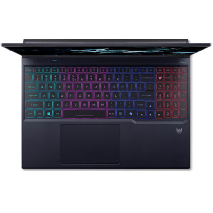 Acer Predator Helios Neo 16 AI PHN16-73 Gaming Notebook PC – Core Ultra 7 255HX / 16″ WQXGA 240Hz / 16GB RAM / 1TB SSD / NVID