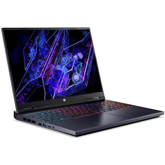 Acer Predator Helios Neo 16 PHN16-72 Gaming Notebook PC – Core i7-14650HX / 16″ WUXGA / 16GB RAM / 1TB SSD / NVIDIA RTX 4050 6GB / Win 11 Home (NH.QNPEA.003) image 2