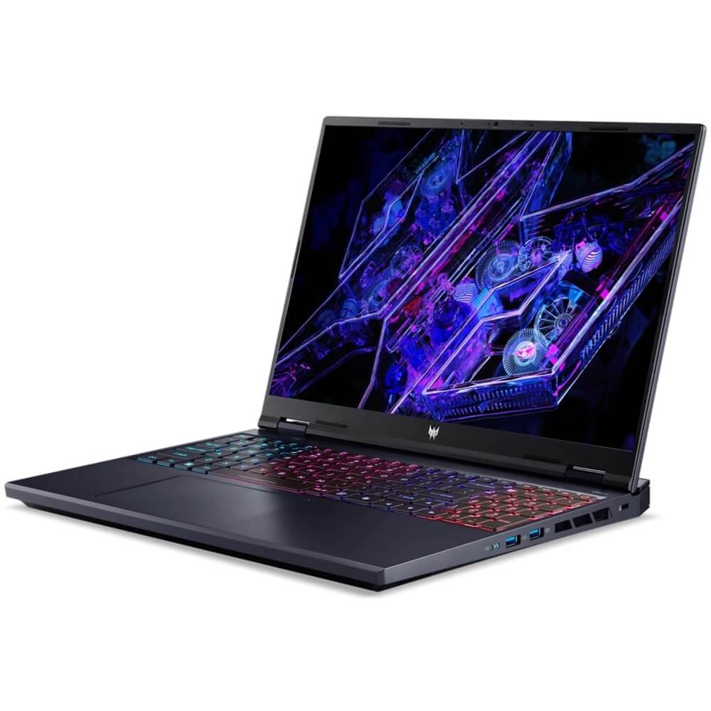 Acer Predator Helios Neo 16 PHN16-72-94SC Gaming Notebook PC – Core i9 14900HX / 16” WQXGA 165Hz / 16GB RAM / 1TB SSD / NVIDIA RTX 4060 8GB / Win 11 Home (NH.QNNEA.003) image 3