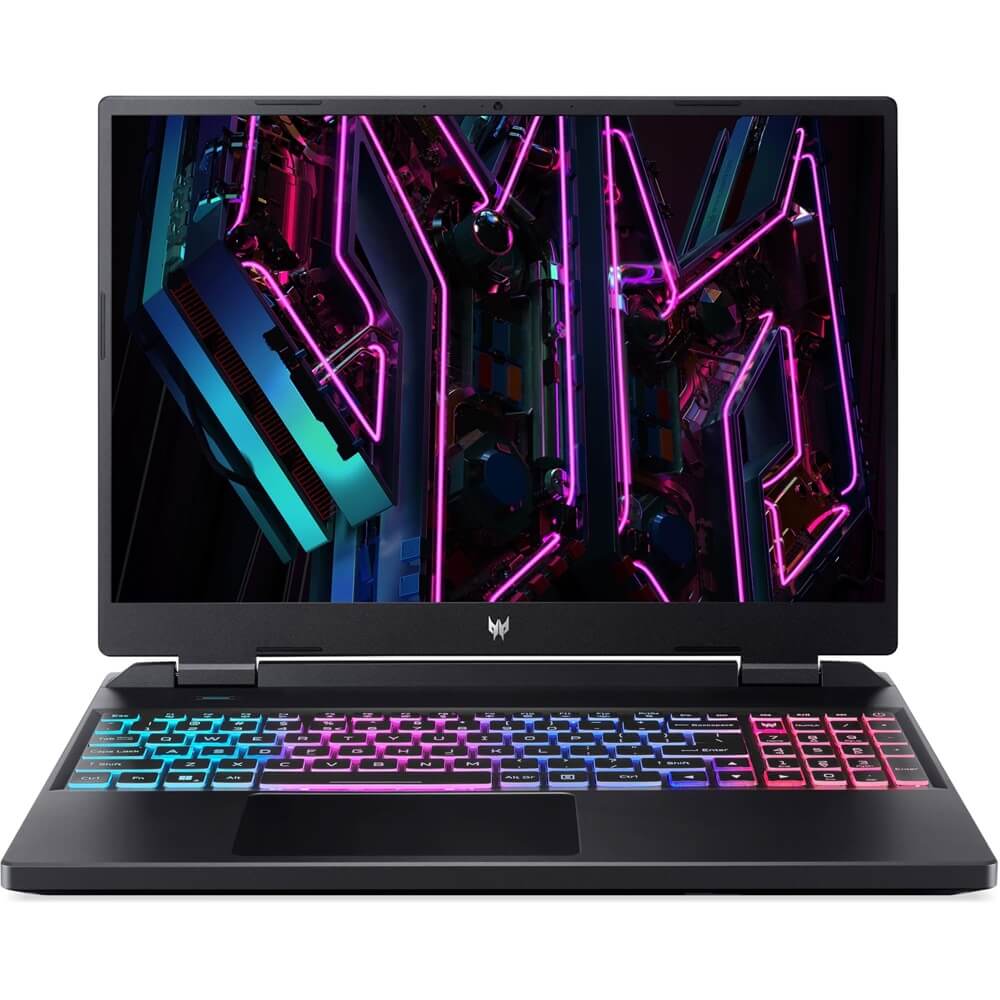 Acer Predator Helios Neo 16 PHN16 Gaming Notebook PC – Core i5-13500HX / 16″ WUXGA / 16GB RAM / 1TB SSD / NVIDIA RTX 4050 6GB / Win 11 Home (NH.QLTEA.002) image 1