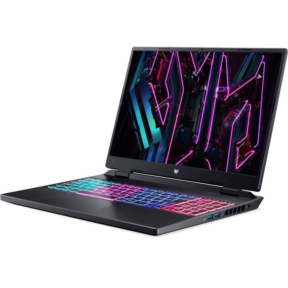 Acer Predator Helios Neo 16 PHN16 Gaming Notebook PC – Core i5-13500HX / 16″ WUXGA / 16GB RAM / 1TB SSD / NVIDIA RTX 4050 6GB / Win 11 Home (NH.QLTEA.002) image 3