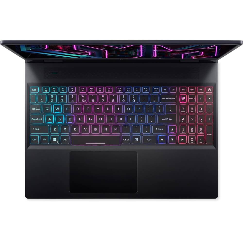 Acer Predator Helios Neo 16 PHN16 Gaming Notebook PC – Core i7-13700HX / 16.0″ WUXGA / 16GB RAM / 1TB SSD / NVIDIA RTX 4060 8GB / Win 11 Home (NH.QLUEA.001) image 4