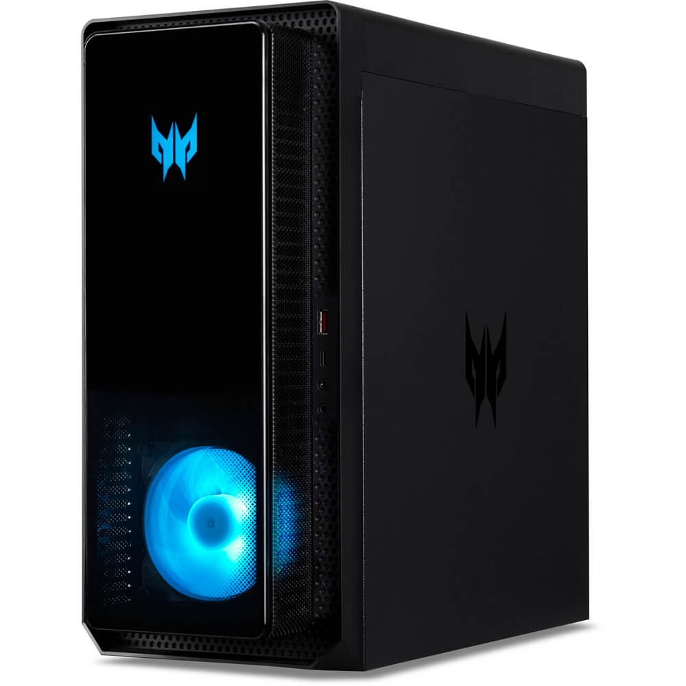 Acer Predator Orion 3000 Gaming Desktop PC – Core i5-13500F / 16GB RAM / 1TB SSD / NVIDIA RTX 3060 12GB / Win 11 Home (DG.BK4EA.005) image 3
