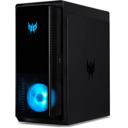 Acer Predator Orion 3000 Gaming Desktop PC – Core i5-13500F / 16GB RAM / 1TB SSD / NVIDIA RTX 3060 12GB / Win 11 Home (DG.BK4