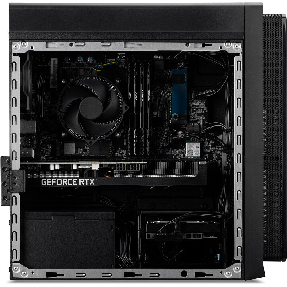 Acer Predator Orion 3000 Gaming Desktop PC – Core i5-13500F / 16GB RAM / 1TB SSD / NVIDIA RTX 3060 12GB / Win 11 Home (DG.BK4EA.005) image 4