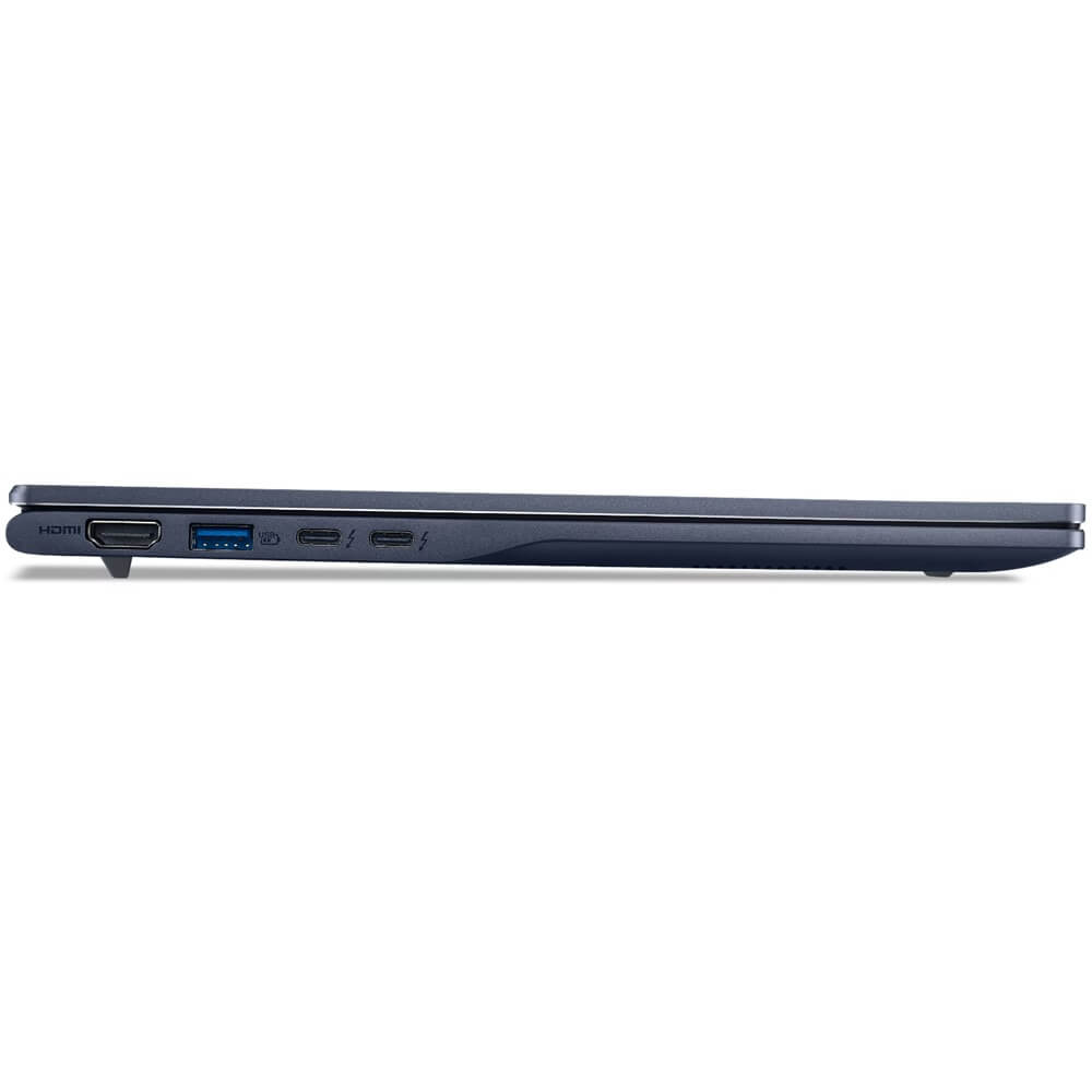 Acer Swift 14 AI SF14-51-76LF Notebook PC – Core Ultra 7 256V / 14″ WQXGA+ / 16GB RAM / 512GB SSD / Win 11 Home / Blue (NX.J2KEA.002) image 5
