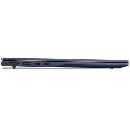 Acer Swift 14 AI SF14-51-76LF Notebook PC – Core Ultra 7 256V / 14″ WQXGA+ / 16GB RAM / 512GB SSD / Win 11 Home / Blue (NX.J2
