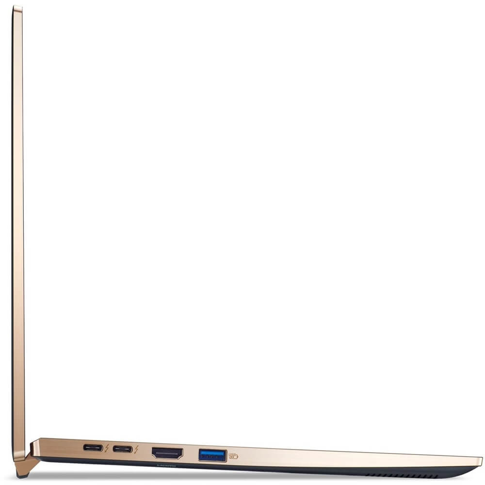 Acer Swift 14 SF14-71T Notebook PC – Core i5-13500H / 14.0″ WUXGA Touch / 16GB RAM / 512GB SSD / Win 11 Pro / Green (NX.KEREA.001) image 5