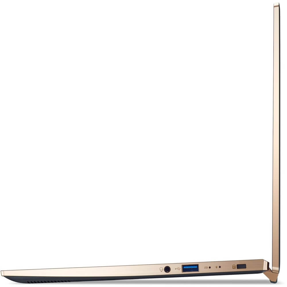 Acer Swift 14 SF14-71T Notebook PC – Core i7-13700H / 14.0″ WUXGA Touch / 16GB RAM / 512GB SSD / Win 11 Pro / Green (NX.KEREA.002) image 6