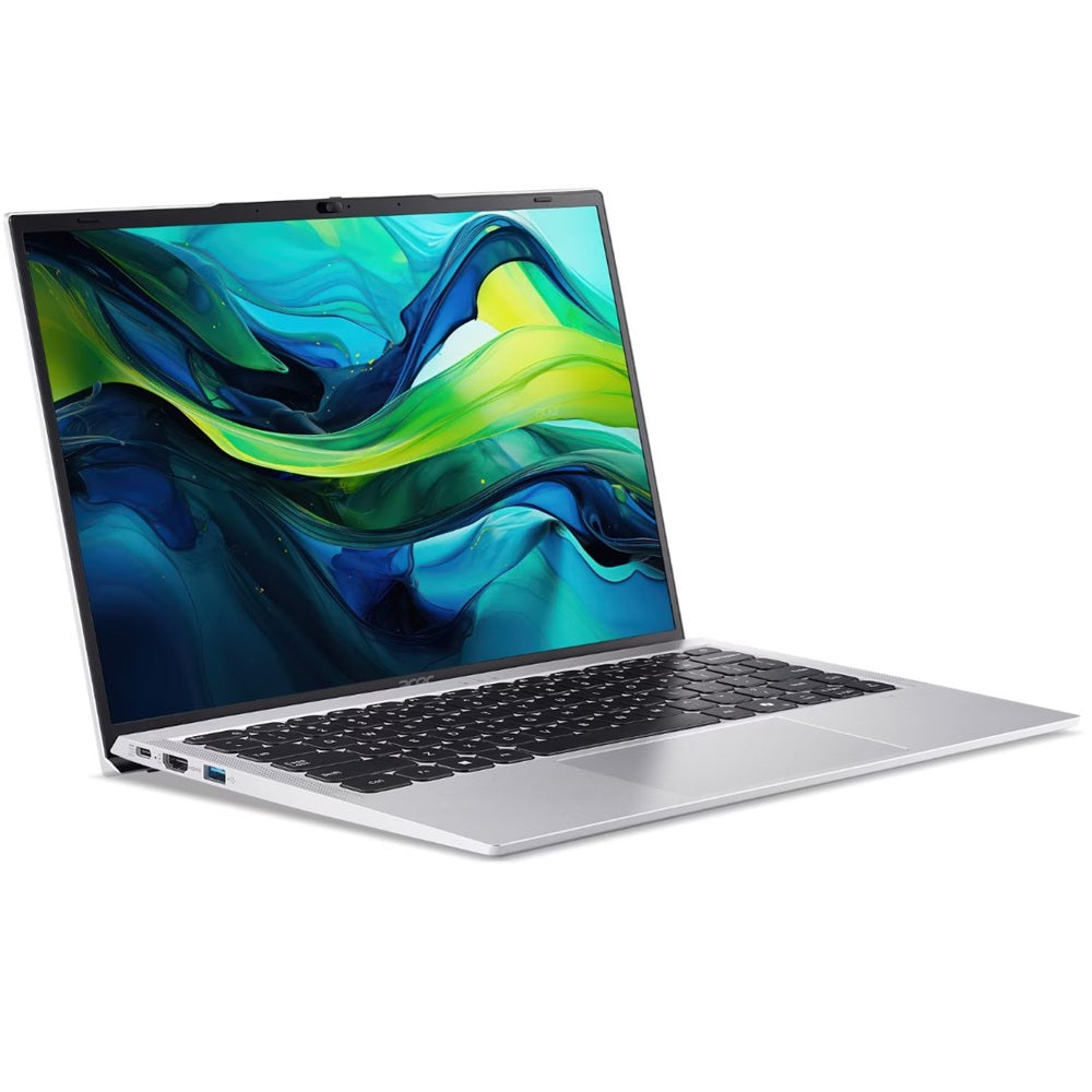Acer Swift Lite SFL14-53M-39KM Notebook PC – Core i3-1315U / 14″ WUXGA / 8GB RAM / 512GB SSD / Win 11 Home (NX.J2YEA.001) — f