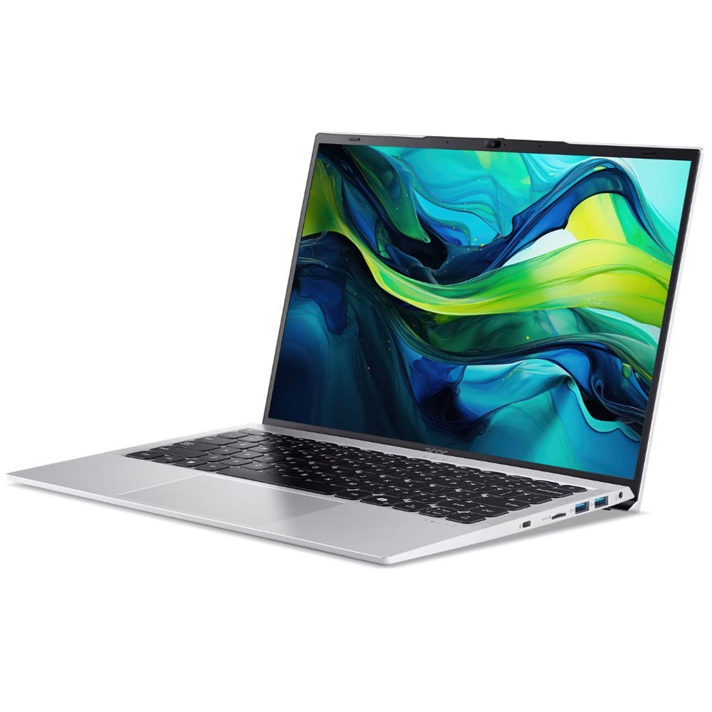 Acer Swift Lite SFL14-53M-39KM Notebook PC – Core i3-1315U / 14″ WUXGA / 8GB RAM / 512GB SSD / Win 11 Home (NX.J2YEA.001) — s