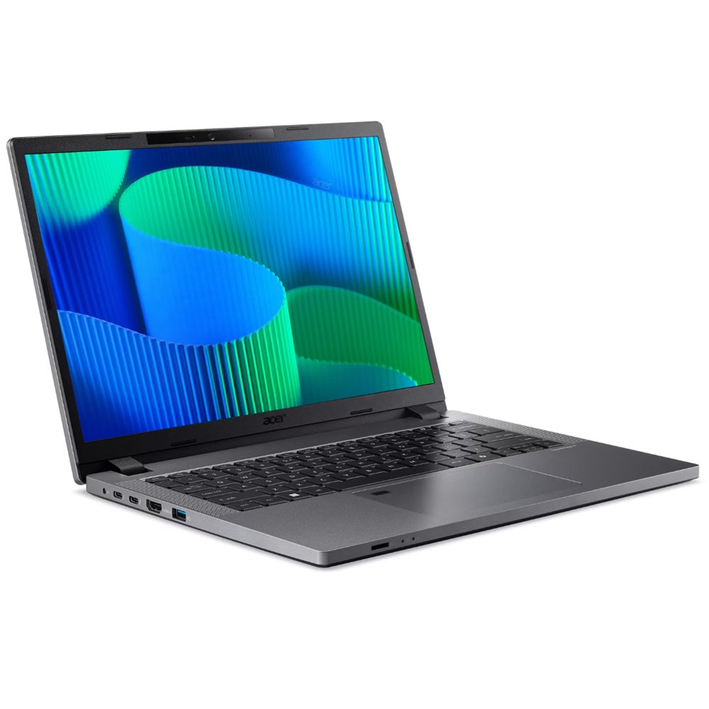 Acer TravelMate P2 14 P214-55-G2-TCO Notebook PC – Core 7 150U / 14″ WUXGA / 16GB RAM / 512GB SSD / Win 11 Pro (NX.B65EA.00J) image 2