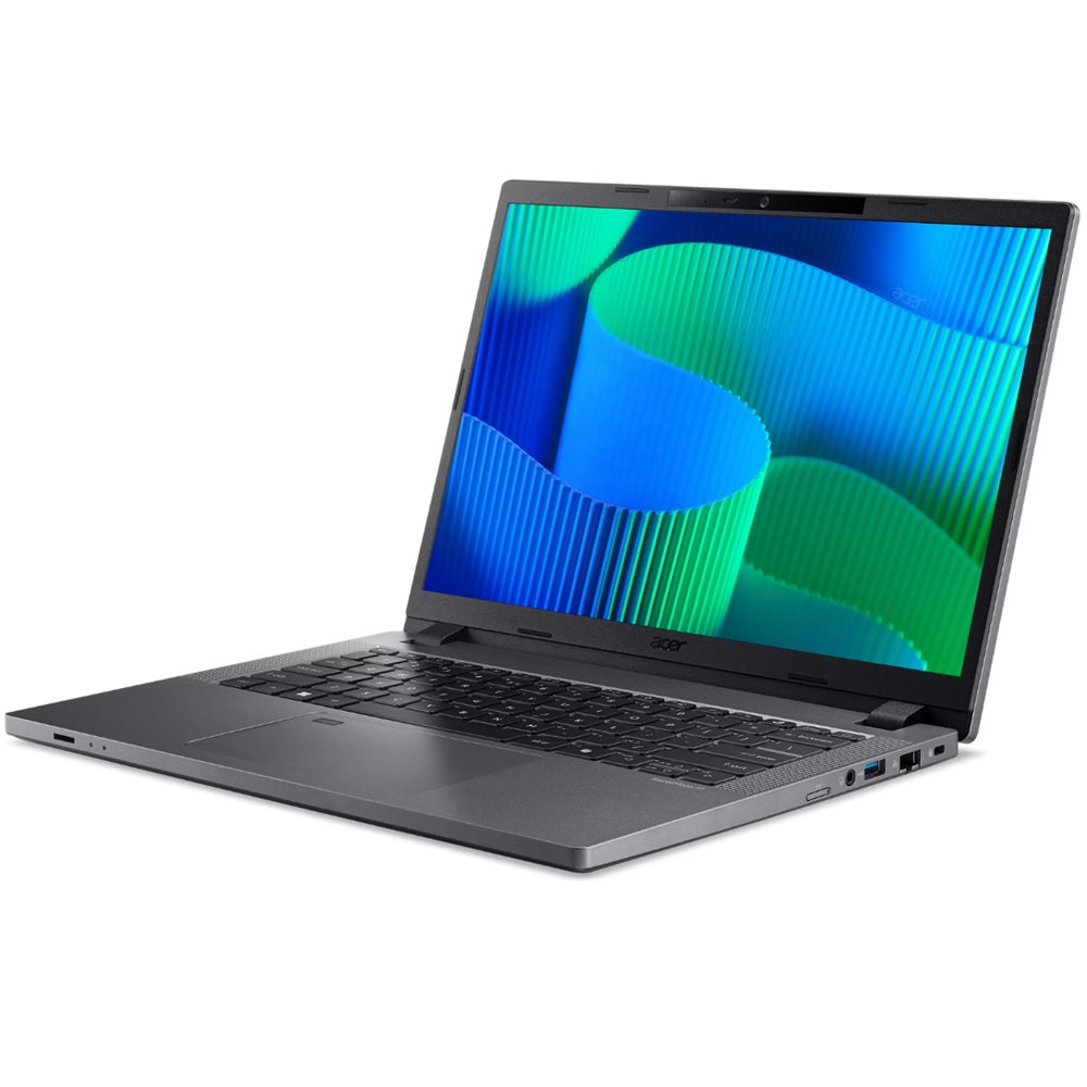 Acer TravelMate P2 14 P214-55-G2-TCO Notebook PC – Core 7 150U / 14″ WUXGA / 16GB RAM / 512GB SSD / Win 11 Pro (NX.B65EA.00J) image 3