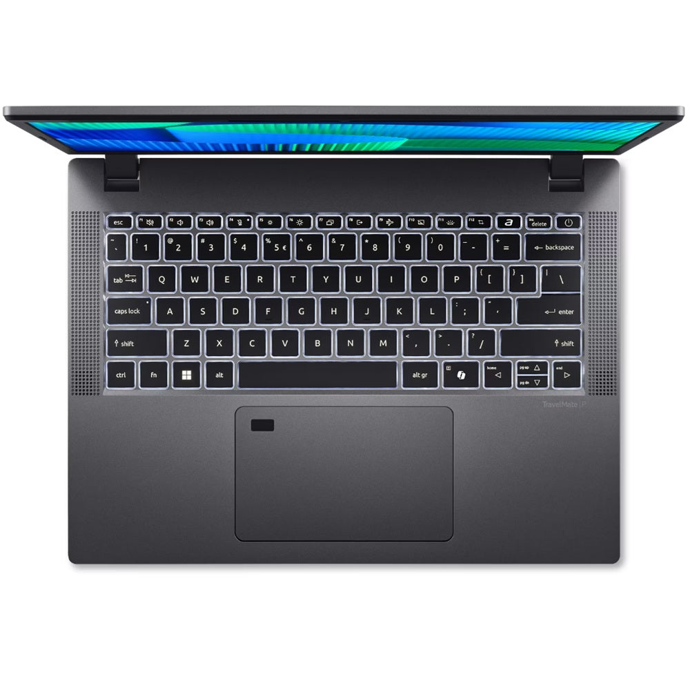 Acer TravelMate P2 14 P214-55-G2-TCO Notebook PC – Core 7 150U / 14″ WUXGA / 16GB RAM / 512GB SSD / Win 11 Pro (NX.B65EA.00J) image 4