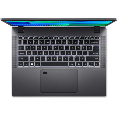 Acer TravelMate P2 14 P214-55-G2-TCO Notebook PC – Core 7 150U / 14″ WUXGA / 16GB RAM / 512GB SSD / Win 11 Pro (NX.B65EA.00J)