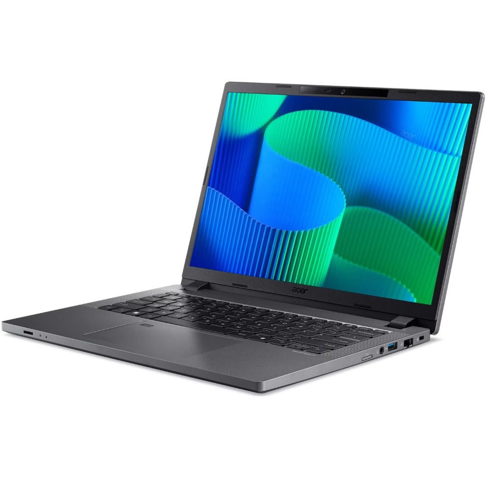 Acer TravelMate P2 14 TMP214-55-G2-TCO Notebook PC – Core 5 120U / 14″ WUXGA / 16GB RAM / 512GB SSD / LTE / Win 11 Pro (NX.BCVEA.00A) image 3