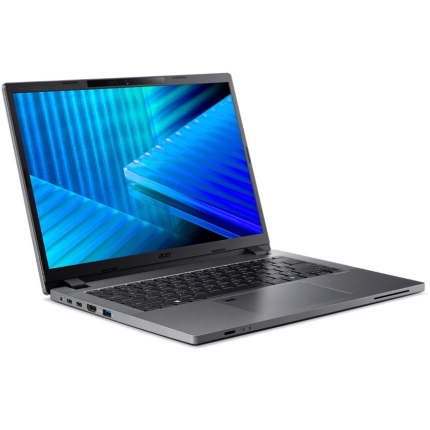 Acer TravelMate P2 14 TMP214-55-G3-TCO Notebook PC – Core Ultra 5 115U / 14″ WUXGA / 16GB RAM / 512GB SSD / Win 11 Pro (NX.BQNEA.002) image 2