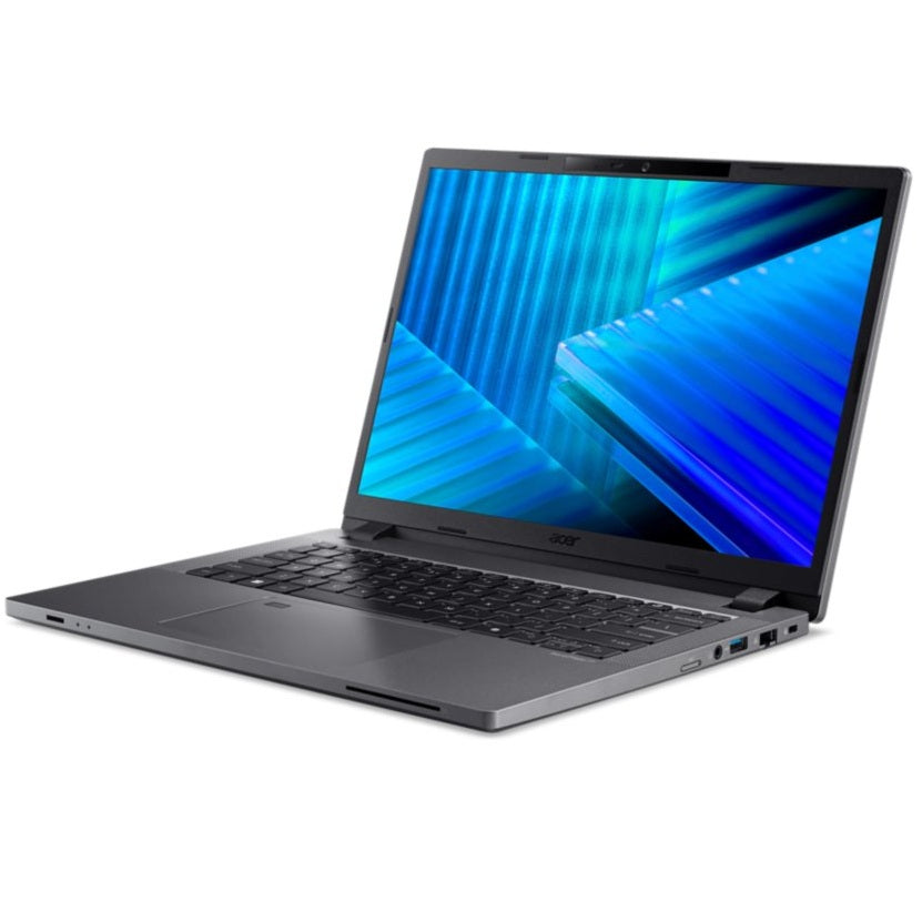 Acer TravelMate P2 14 TMP214-75-G3-TCO Notebook PC – Core Ultra 5 125H / 14″ WUXGA / 16GB RAM / 512GB SSD / LTE / Win 11 Pro (NX.BQQEA.001) image 3