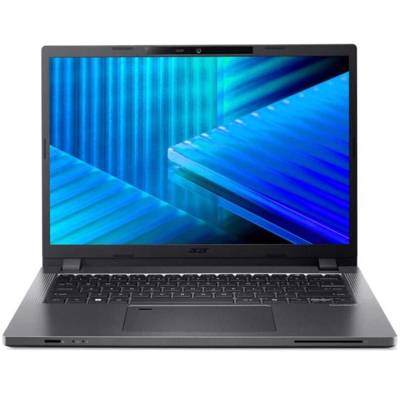 Acer TravelMate P2 14 TMP214-75-G3-TCO Notebook PC – Core Ultra 5 125H / 14″ WUXGA / 16GB RAM / 512GB SSD / LTE / Win 11 Pro (NX.BQQEA.001) image 1