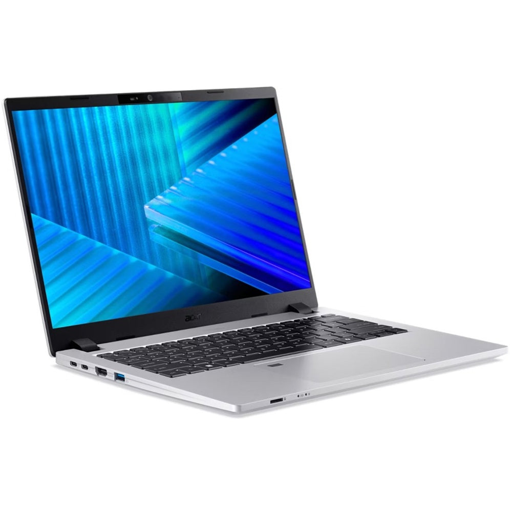 Acer TravelMate P2 14 TMP214-56-G2-TCO-563X Notebook PC – Core Ultra 5 225U / 14″ WUXGA / 16GB RAM / 1TB SSD / Win 11 Pro (NX.BMBEA.002) image 2