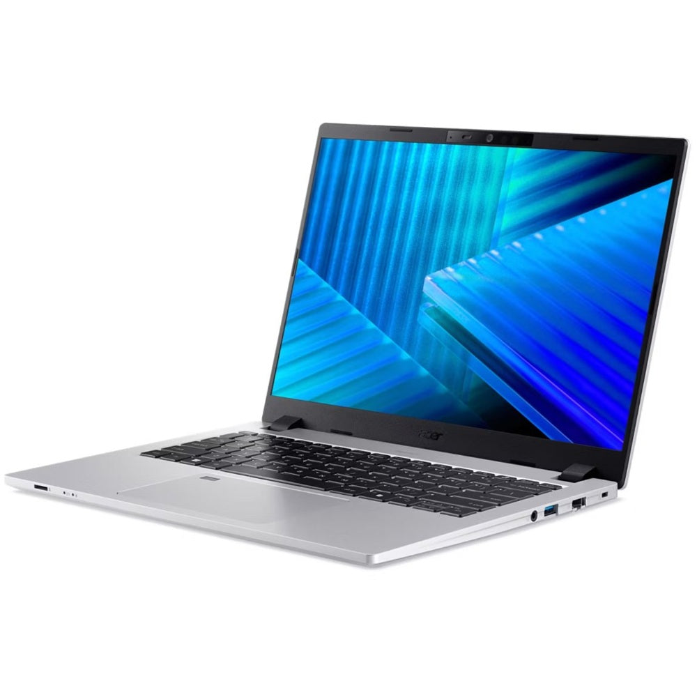 Acer TravelMate P2 14 TMP214-56-G2-TCO-563X Notebook PC – Core Ultra 5 225U / 14″ WUXGA / 16GB RAM / 1TB SSD / Win 11 Pro (NX.BMBEA.002) image 3