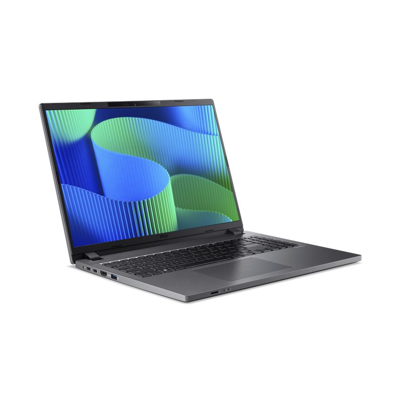 Acer TravelMate P2 16 P216-51-G2-TCO Notebook PC – Core 5 120U / 16″ WUXGA / 16GB RAM / 512GB SSD / Win 11 Pro (NX.B6SEA.00D) image 2