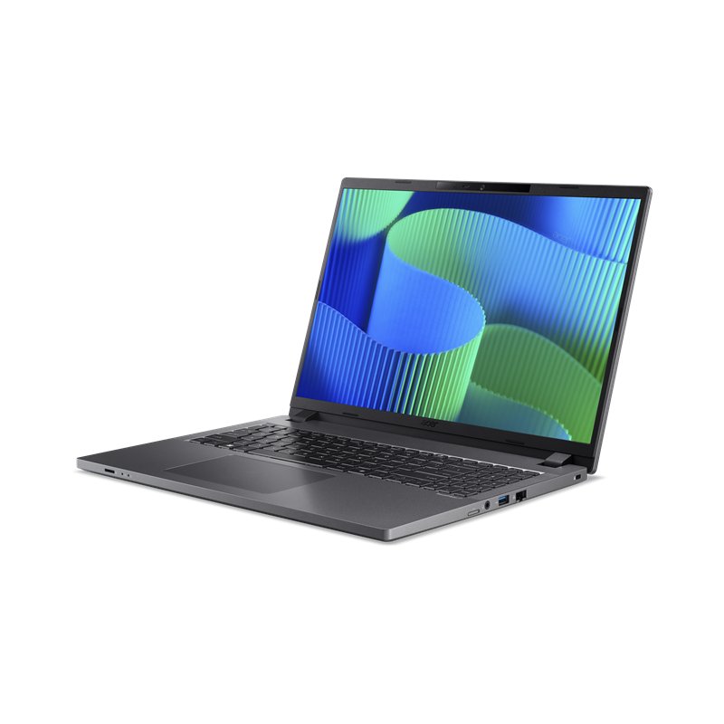 Acer TravelMate P2 16 P216-51-G2-TCO Notebook PC – Core 5 120U / 16″ WUXGA / 16GB RAM / 512GB SSD / Win 11 Pro (NX.B6SEA.00D) image 3