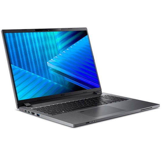 Acer TravelMate P2 16 TMP216-51-G3-TCO Notebook PC – Core Ultra 5 115U / 16″ WUXGA / 16GB RAM / 1TB SSD / Win 11 Pro (NX.BR0EA.002) image 2