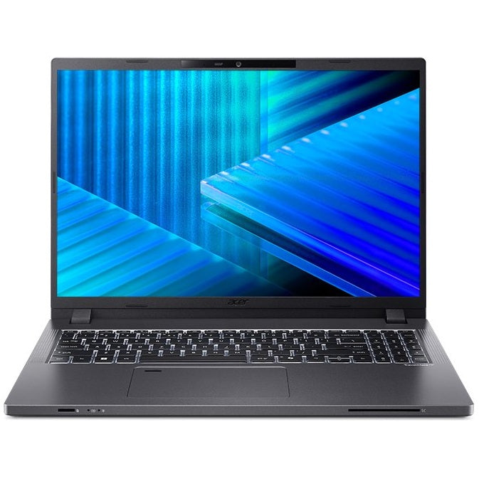 Acer TravelMate P2 16 TMP216-51-G3-TCO Notebook PC – Core Ultra 5 115U / 16″ WUXGA / 16GB RAM / 1TB SSD / Win 11 Pro (NX.BR0EA.002) image 1