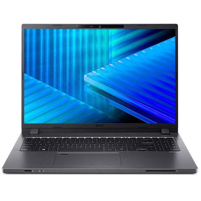 Acer TravelMate P2 16 TMP216-71-G3-TCO Notebook PC – Core Ultra 5 125H / 16″ WUXGA / 16GB RAM / 1TB SSD / Win 11 Pro (NX.BQYEA.003) image 1