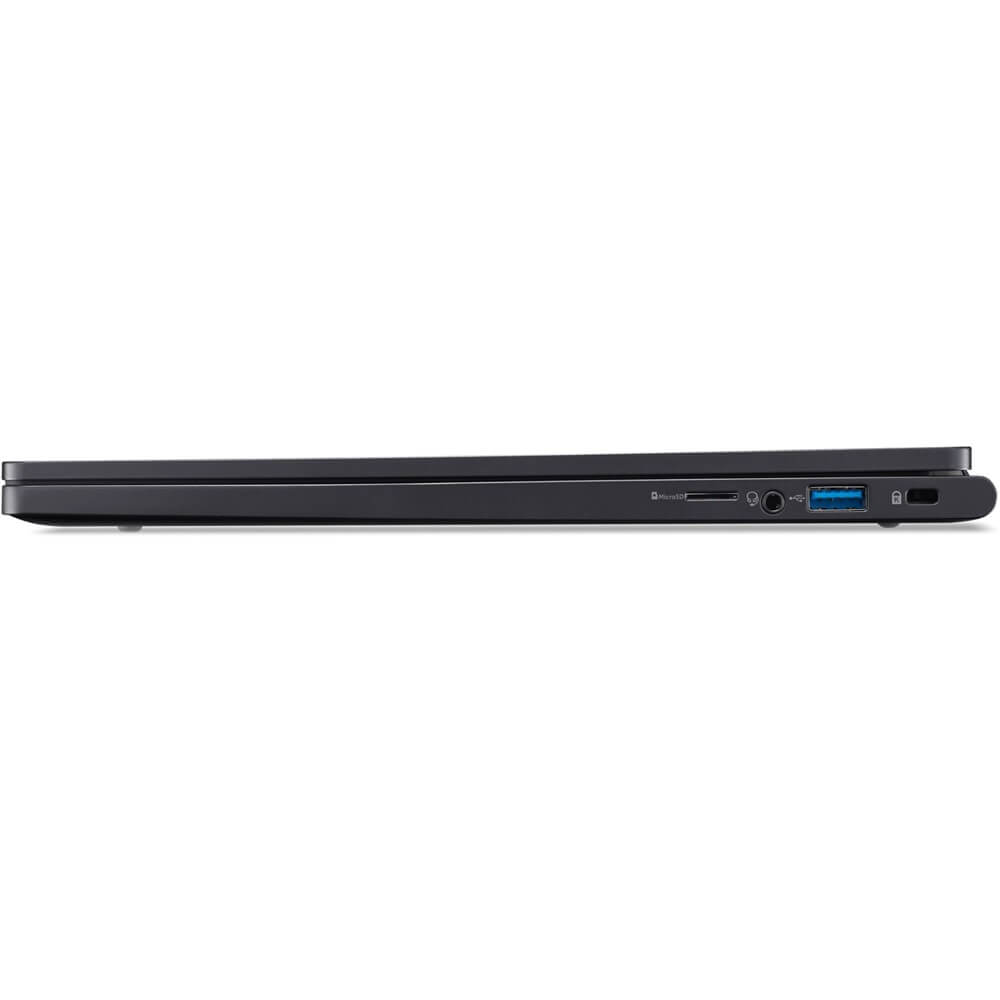 Acer TravelMate P6 14 TMP614-53T Notebook PC – Core i7-1355U / 14″ WUXGA / 16GB RAM / 1TB SSD / LTE / Win 11 Pro / Black (NX.B3HEA.003) image 6