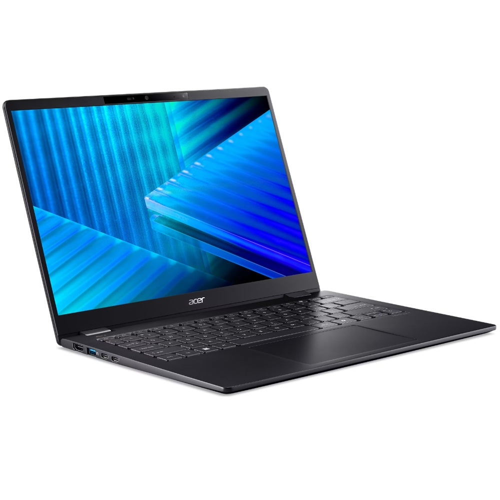 Acer TravelMate P6 P614-54T-TCO AI Notebook PC – Core Ultra 7 268V / 14″ WUXGA Touch / 32GB RAM / 1TB SSD / Win 11 Pro (NX.BJMEA.001) image 2