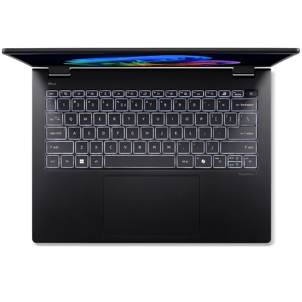 Acer TravelMate P6 P614-54T-TCO AI Notebook PC – Core Ultra 7 268V / 14″ WUXGA Touch / 32GB RAM / 1TB SSD / Win 11 Pro (NX.BJMEA.001) image 4