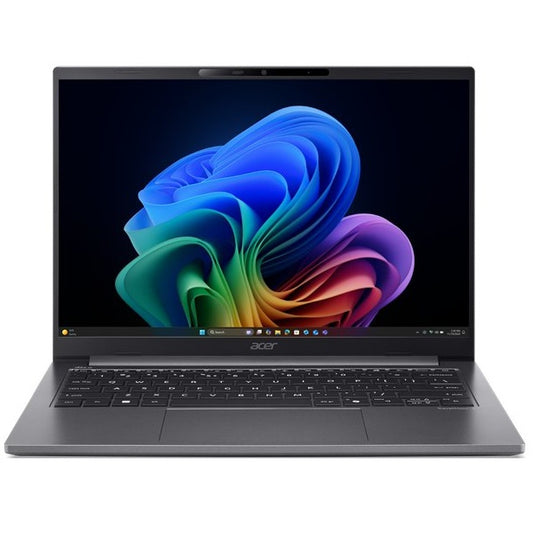 Acer TravelMate X4 14 AI TMX414-51-TCO Notebook PC – Core Ultra 5 226V / 14″ WUXGA / 16GB RAM / 512GB SSD / Win 11 Pro (NX.BQCEA.001) image 1