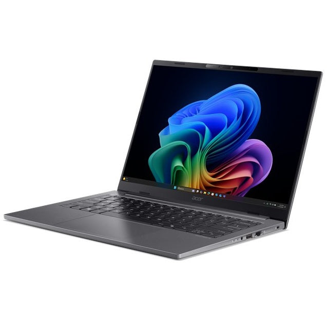 Acer TravelMate X4 14 AI TMX414-51-TCO Notebook PC – Core Ultra 5 226V / 14″ WUXGA / 16GB RAM / 512GB SSD / Win 11 Pro (NX.BQCEA.001) image 3
