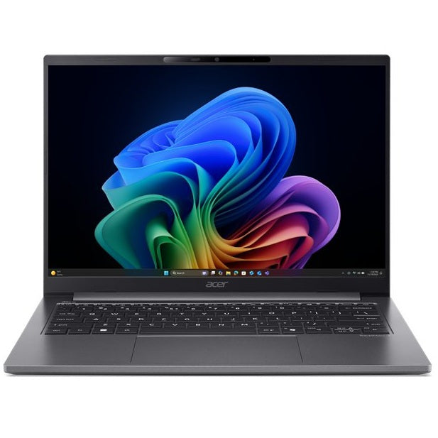 Acer TravelMate X4 14 AI TMX414-51-TCO Notebook PC – Core Ultra 5 226V / 14″ WUXGA / 16GB RAM / 1TB SSD / Win 11 Pro (NX.BPVEA.002) image 1